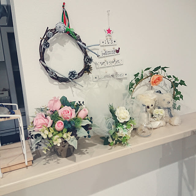 miyuさんの実例写真