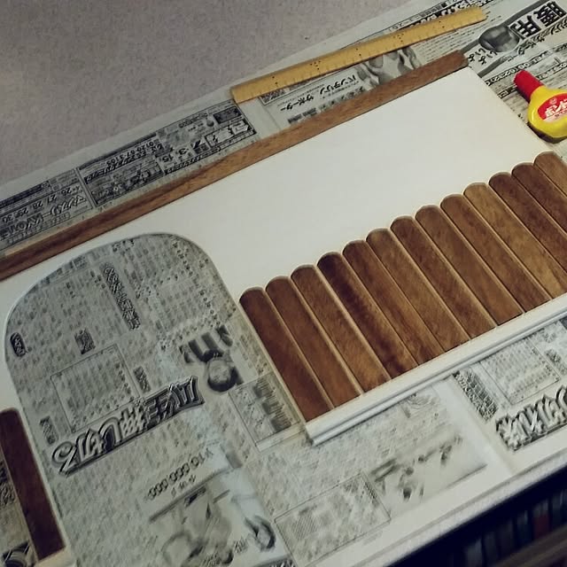 Rikokkumamaさんの実例写真