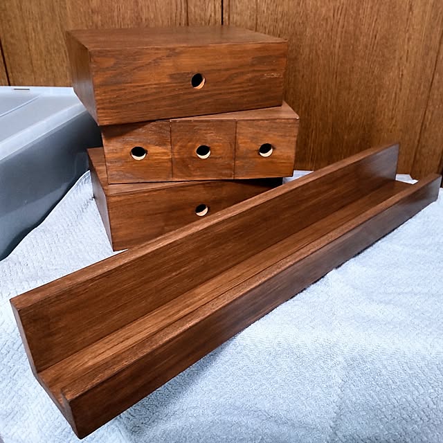NSDさんの部屋