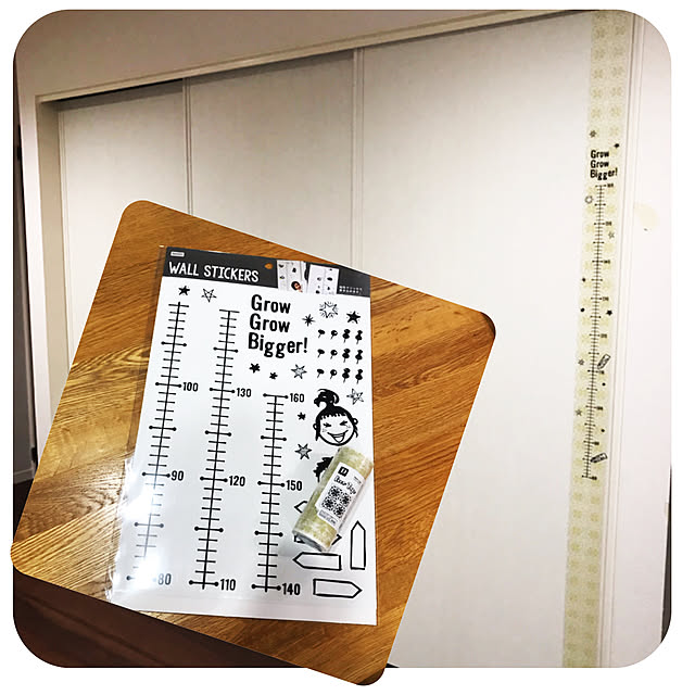 kirinchanさんの実例写真