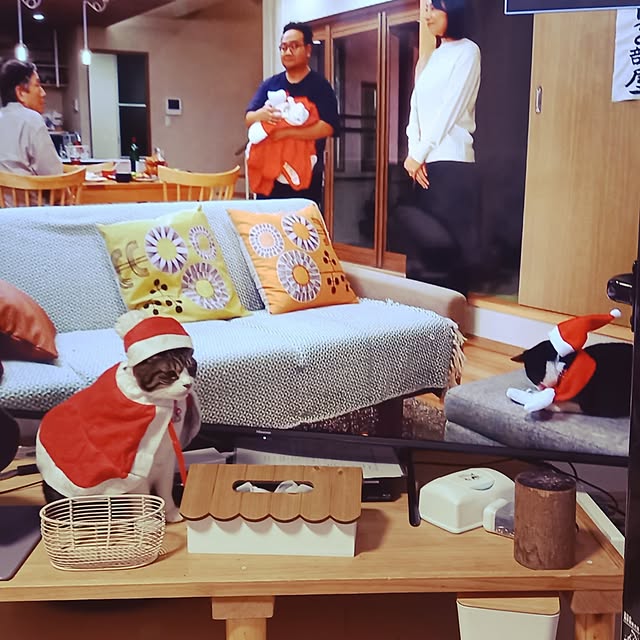 civicglさんの部屋