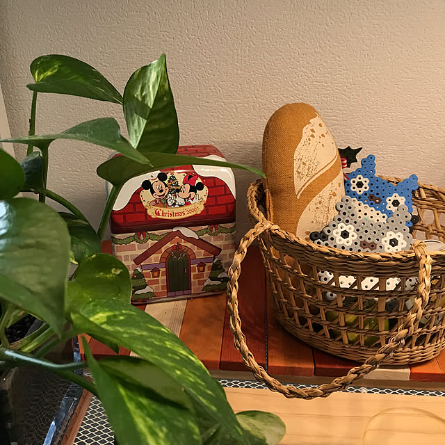 mi-saさんの部屋