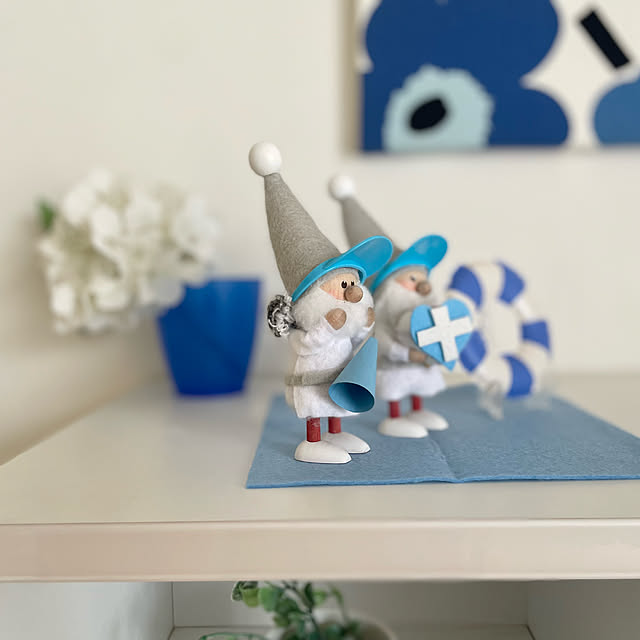 maryonaさんの部屋