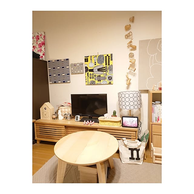 SARON_TSUBAKIさんの実例写真