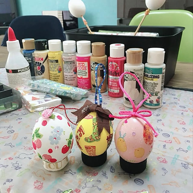 naosanさんの実例写真