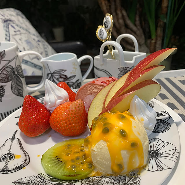 Aqettyさんの部屋