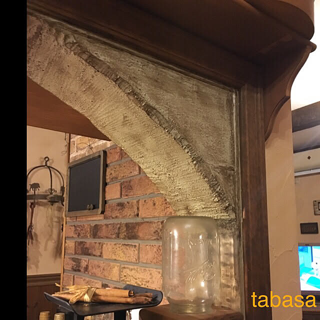 tabasaさんの実例写真