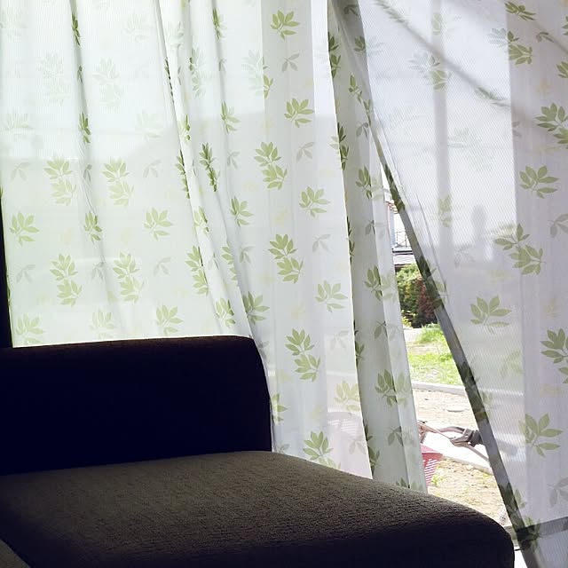 mocoさんの実例写真