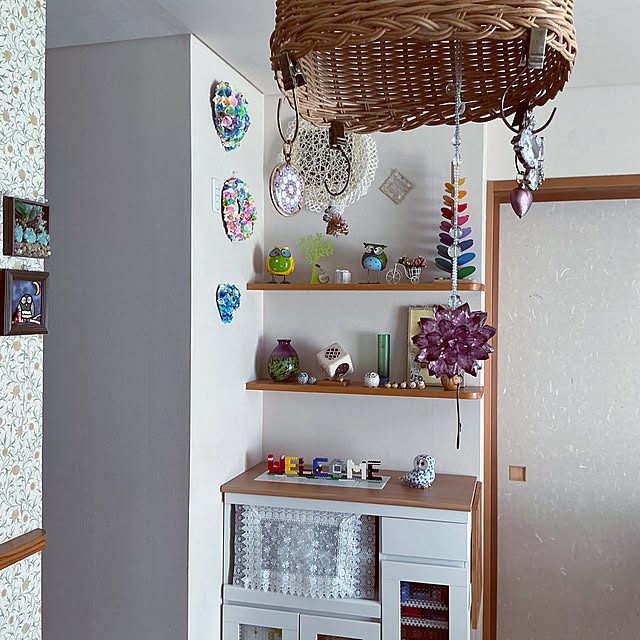 chiiyanさんの部屋