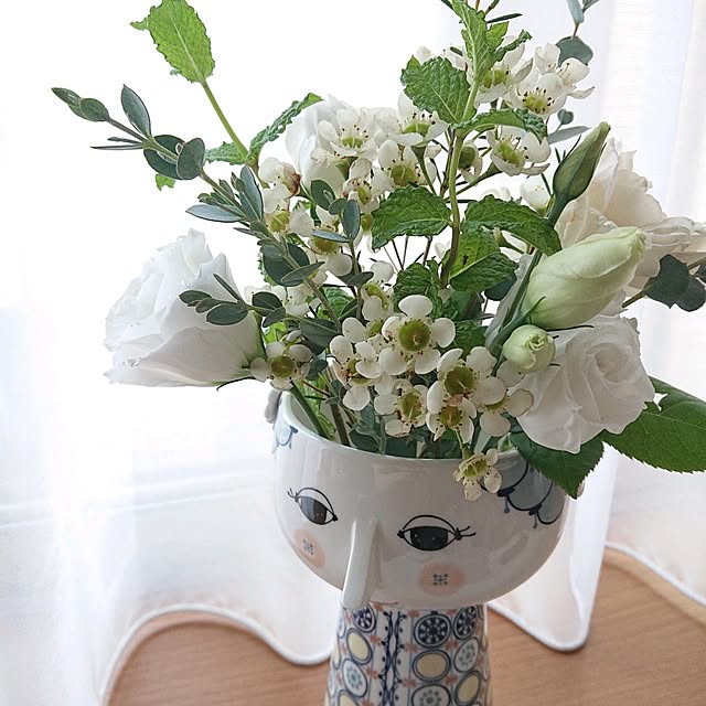 Mi-koさんの実例写真