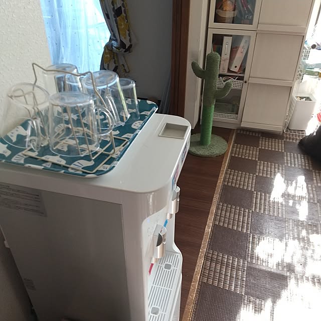 Mikaさんの部屋