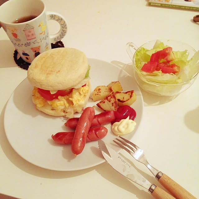 S_sanさんの実例写真