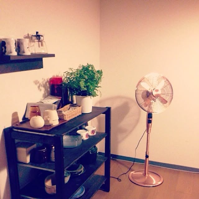 ubanekoさんの実例写真