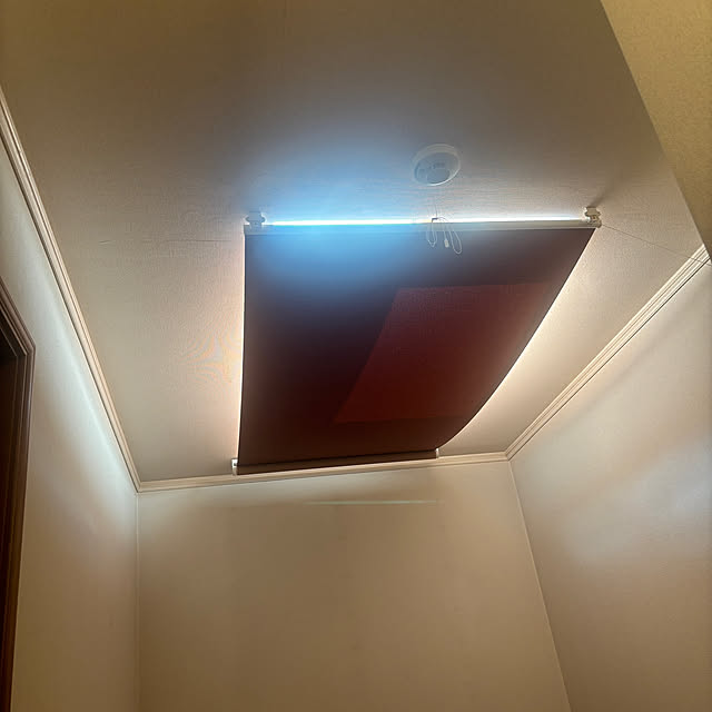 chIoeさんの部屋