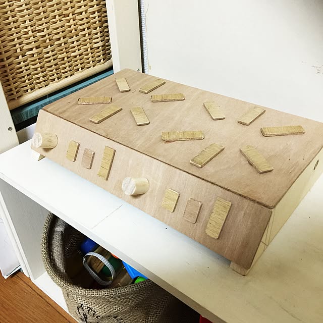 Teppeiさんの実例写真