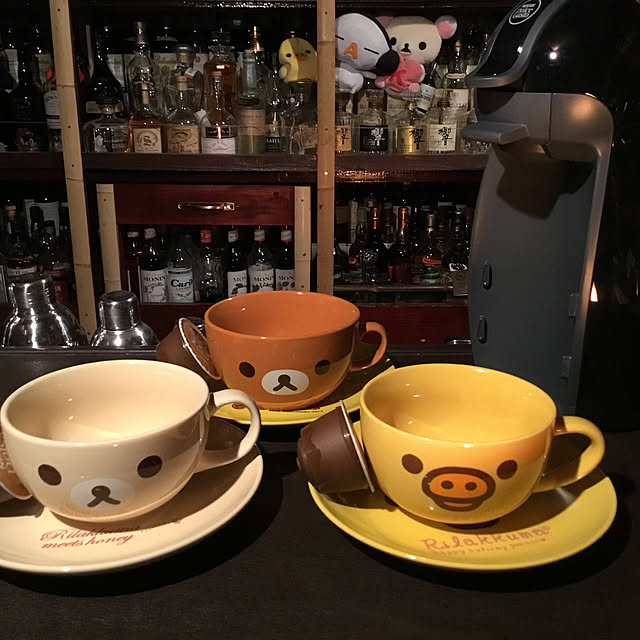 Masatoshiさんの実例写真