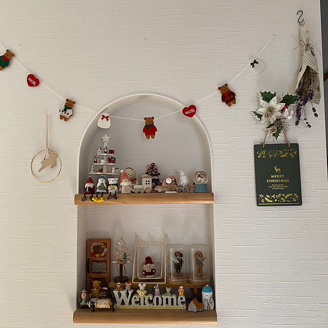 wanwand9sさんの実例写真