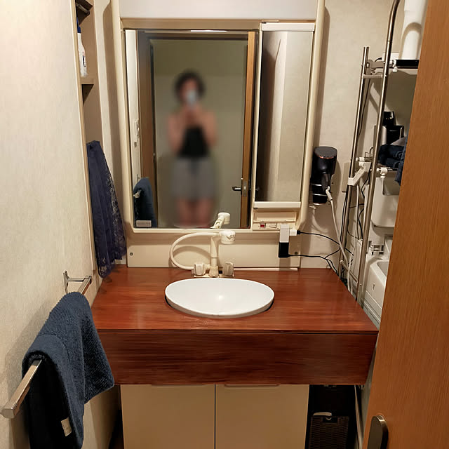usagifireさんの実例写真
