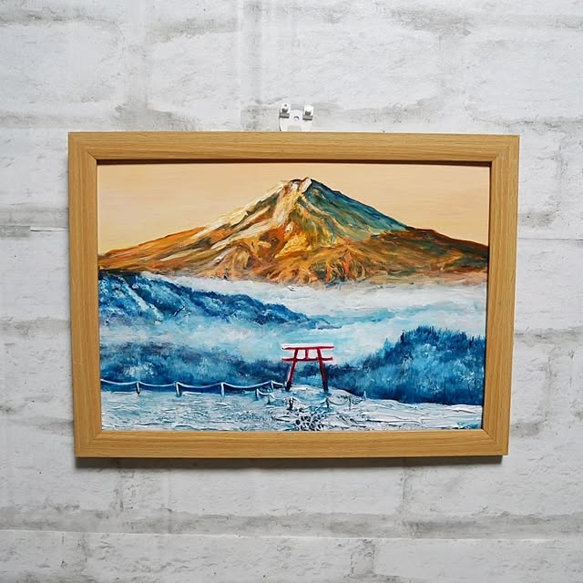 hrさんの部屋