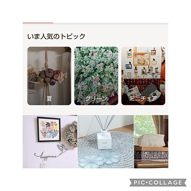 yumiyumiさんの実例写真