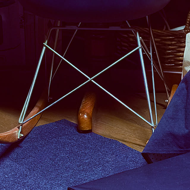 chacoさんの部屋