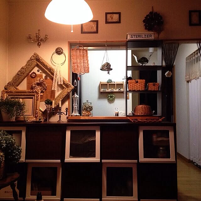 maoさんの実例写真