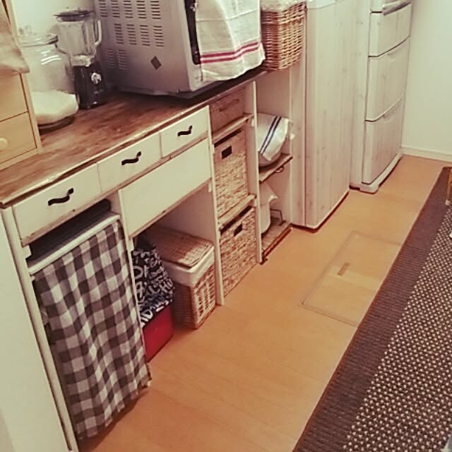 RAINBOWさんの実例写真
