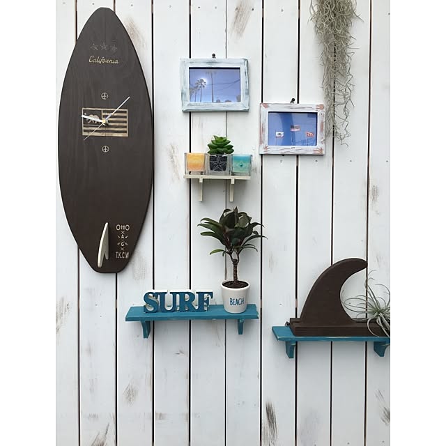 ALOHA_GLASSさんの実例写真
