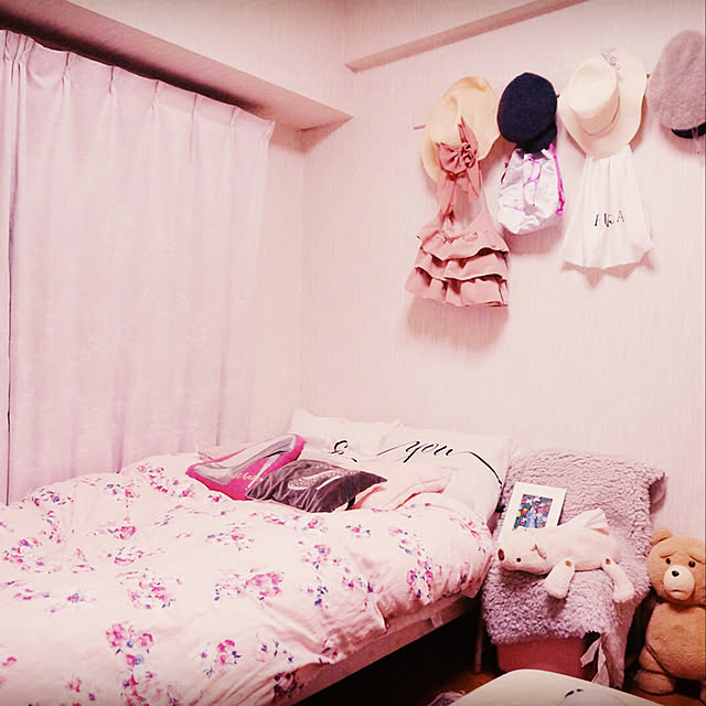 Rabbit_houseさんの実例写真