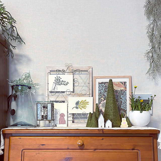 madamkaoriさんの部屋