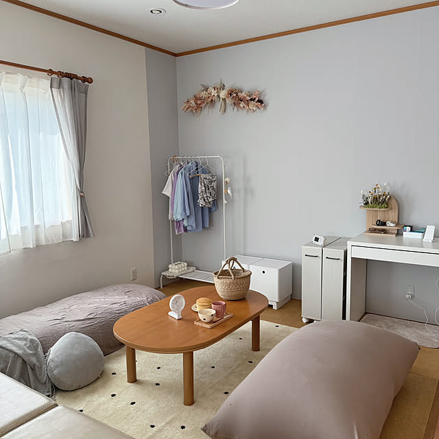 yuri.sさんの部屋