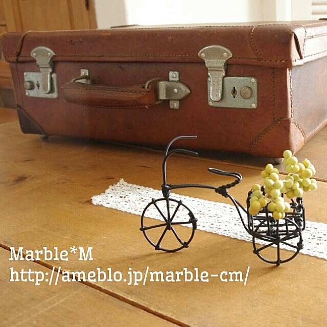 Marble-Mさんの実例写真