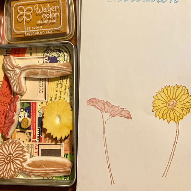 heidiさんの部屋