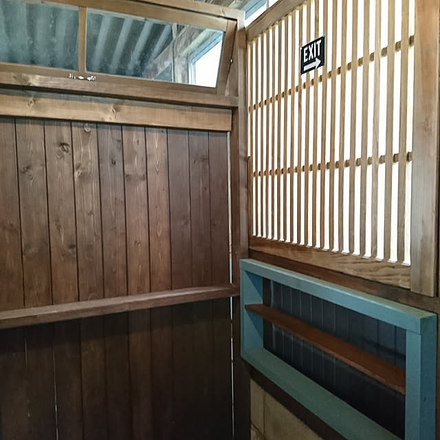 TOUEMONさんの実例写真