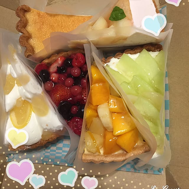 pikarunさんの実例写真