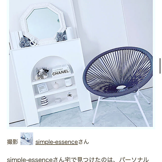 simple-essenceさんの実例写真