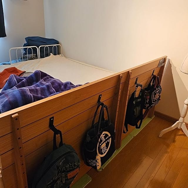 mogmogさんの部屋