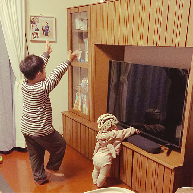 omameさんの実例写真