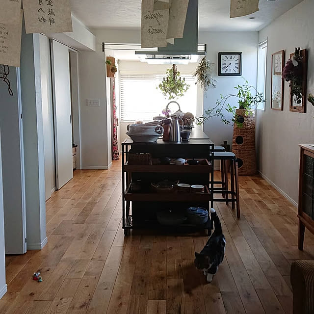maison.de.brocanteさんの実例写真