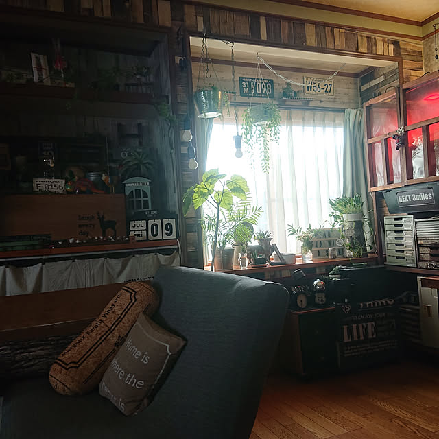 tikuwaさんの実例写真