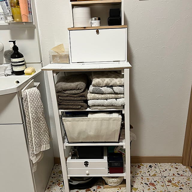 palsuさんの部屋