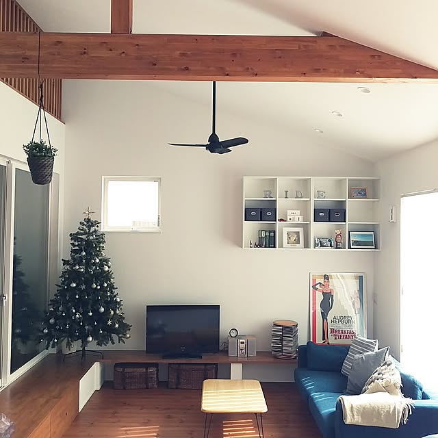 flat_house_japanさんの実例写真