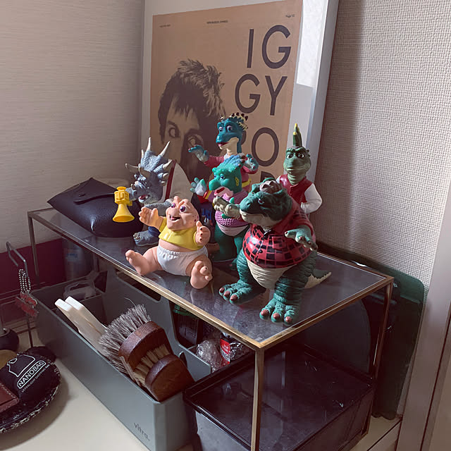 Isaoさんの実例写真
