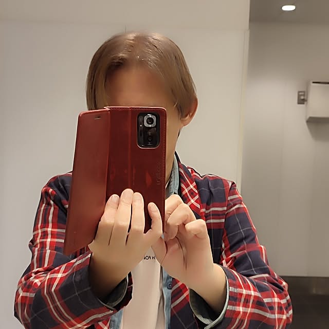 実例写真