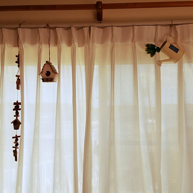 machuさんの実例写真