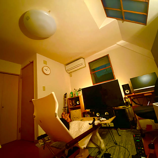 ANVI_Tさんの実例写真