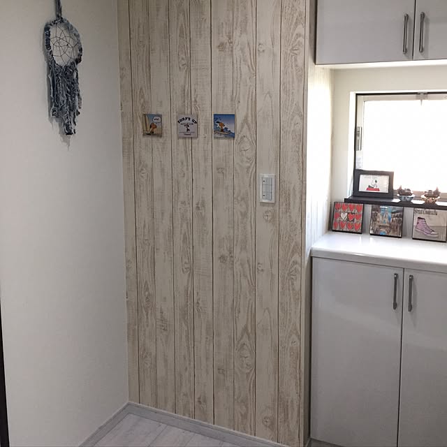 Akioさんの実例写真