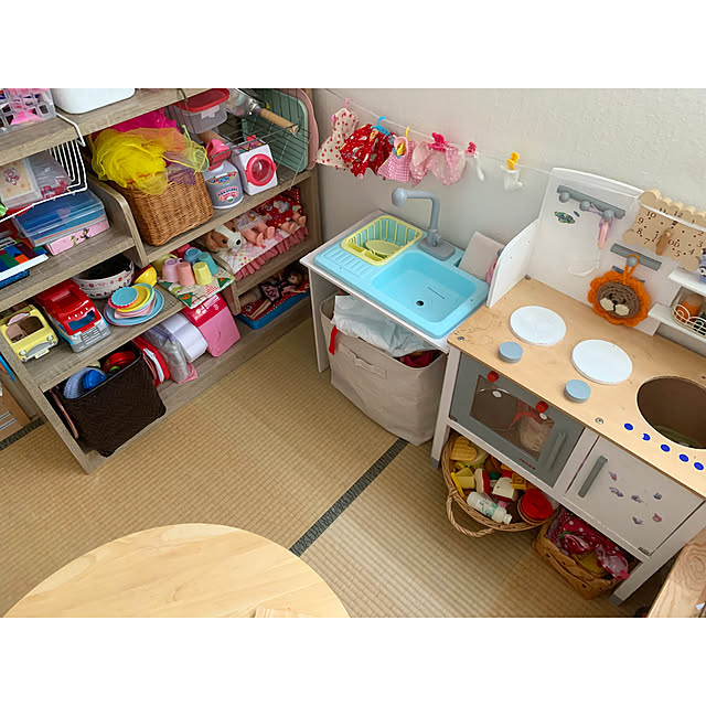 kaさんの部屋