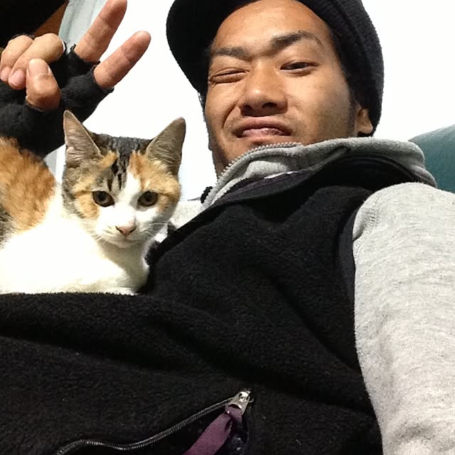 SHOW-HEYさんの実例写真