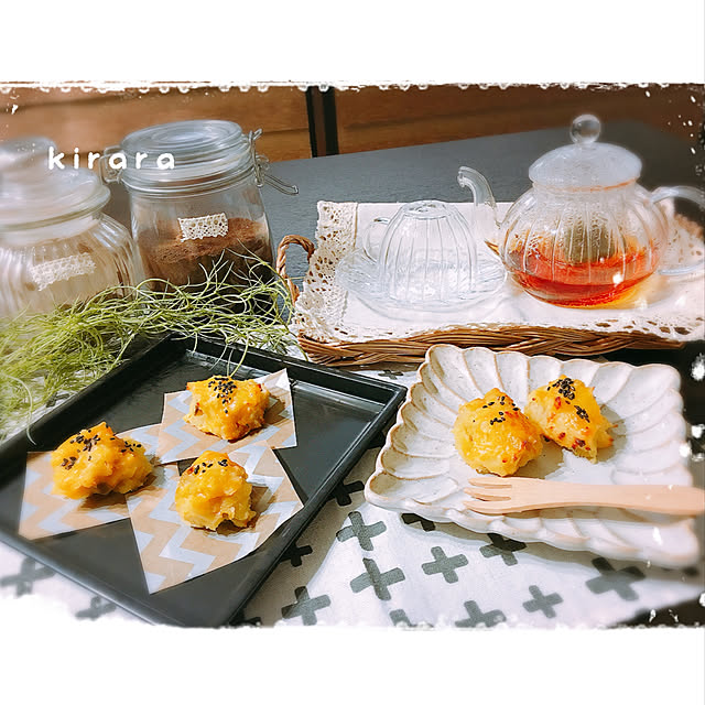 kiraraさんの実例写真